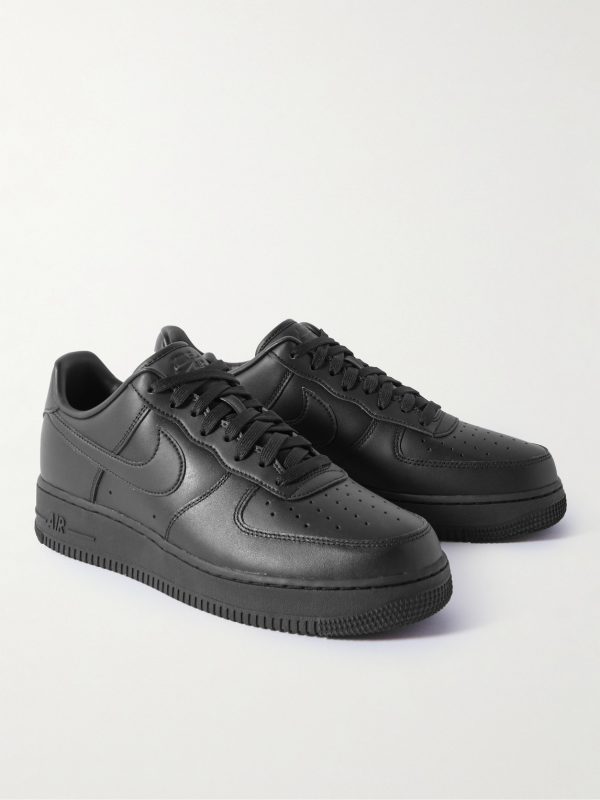 Air Force 1 '07 Fresh Leather Sneakers - FR Air Force 1 '07 Fresh Leather Sneakers - FR