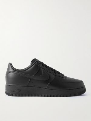 Air Force 1 '07 Fresh Leather Sneakers Air Force 1 '07 Fresh Leather Sneakers