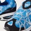 Air Kukini SE Tie-Dyed TPU-Trimmed Mesh and Neoprene Slip-On Sneakers - CU Air Kukini SE Tie-Dyed TPU-Trimmed Mesh and Neoprene Slip-On Sneakers - CU