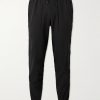 License to Train Slim-Fit Tapered Stretch Recycled-Shell Track Pants License to Train Slim-Fit Tapered Stretch Recycled-Shell Track Pants