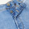 Slim-Fit Straight-Leg Jeans - E1 Slim-Fit Straight-Leg Jeans - E1