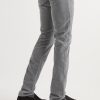 Slim-Fit Stretch Cotton-Blend Corduroy Trousers - BK