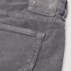 Slim-Fit Stretch Cotton-Blend Corduroy Trousers - CU