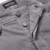 Slim-Fit Stretch Cotton-Blend Corduroy Trousers - E1