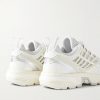 ACS Pro Rubber-Trimmed Mesh Sneakers - BK ACS Pro Rubber-Trimmed Mesh Sneakers - BK