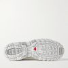 ACS Pro Rubber-Trimmed Mesh Sneakers - E1 ACS Pro Rubber-Trimmed Mesh Sneakers - E1