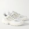 ACS Pro Rubber-Trimmed Mesh Sneakers - FR ACS Pro Rubber-Trimmed Mesh Sneakers - FR