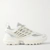 ACS Pro Rubber-Trimmed Mesh Sneakers ACS Pro Rubber-Trimmed Mesh Sneakers