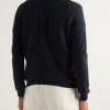 Cashmere Sweater - BK Cashmere Sweater - BK