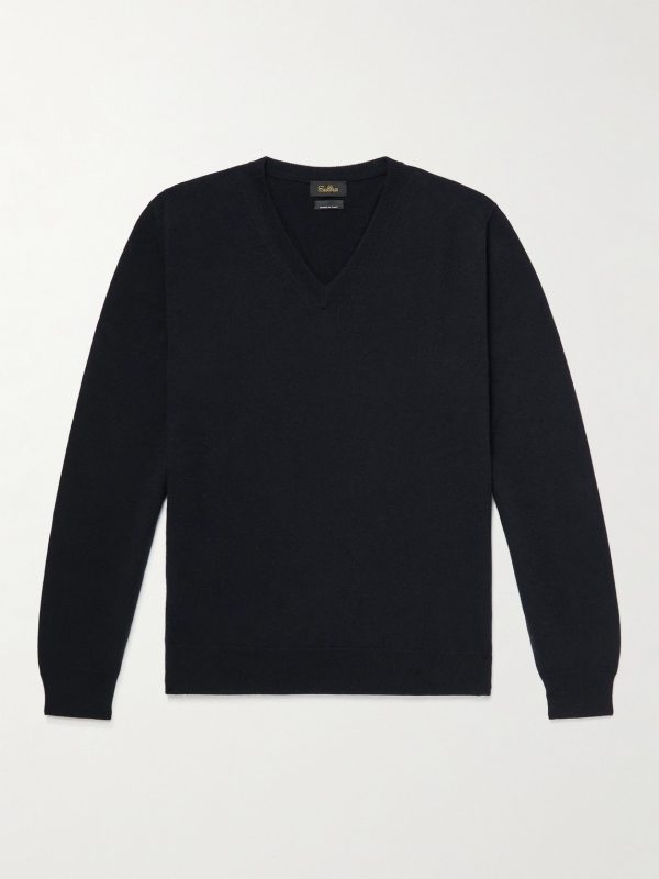 Cashmere Sweater Cashmere Sweater