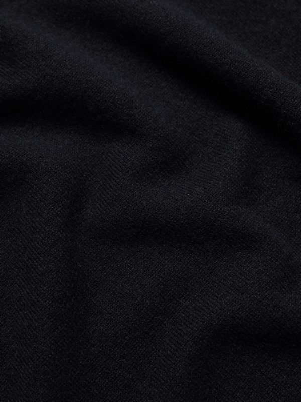 Cashmere Sweater - E1 Cashmere Sweater - E1