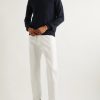 Cashmere Sweater - OU Cashmere Sweater - OU
