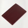Logo-Debossed Leather Cardholder - BK Logo-Debossed Leather Cardholder - BK