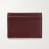 Logo-Debossed Leather Cardholder Logo-Debossed Leather Cardholder