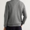 Cashmere Sweater - BK Cashmere Sweater - BK
