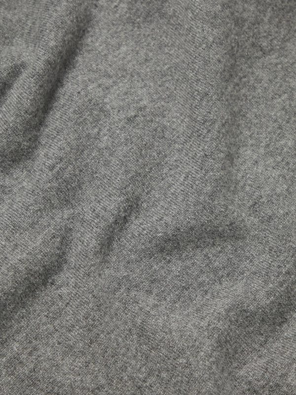 Cashmere Sweater - E1 Cashmere Sweater - E1