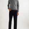 Cashmere Sweater - OU Cashmere Sweater - OU
