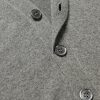 Cashmere Cardigan - CU Cashmere Cardigan - CU