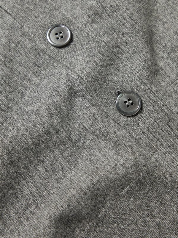 Cashmere Cardigan - E1 Cashmere Cardigan - E1
