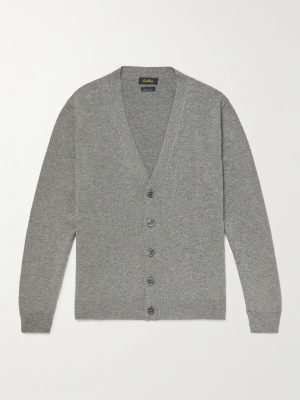 Cashmere Cardigan