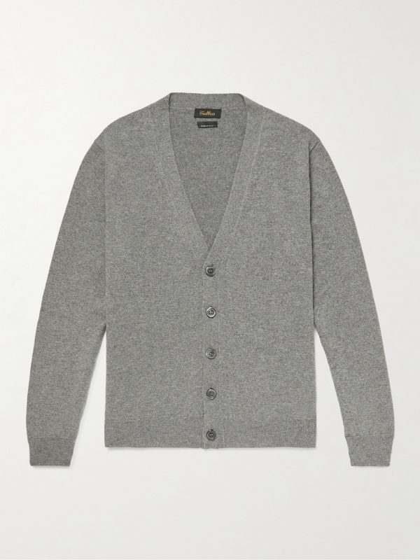 Cashmere Cardigan Cashmere Cardigan