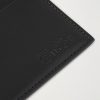 Logo-Debossed Leather Cardholder - CU Logo-Debossed Leather Cardholder - CU