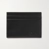 Logo-Debossed Leather Cardholder Logo-Debossed Leather Cardholder
