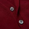 Cashmere Cardigan - CU Cashmere Cardigan - CU