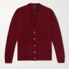 Cashmere Cardigan Cashmere Cardigan