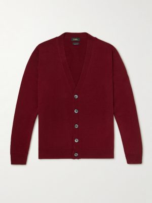 Cashmere Cardigan