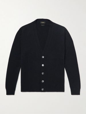 Cashmere Cardigan