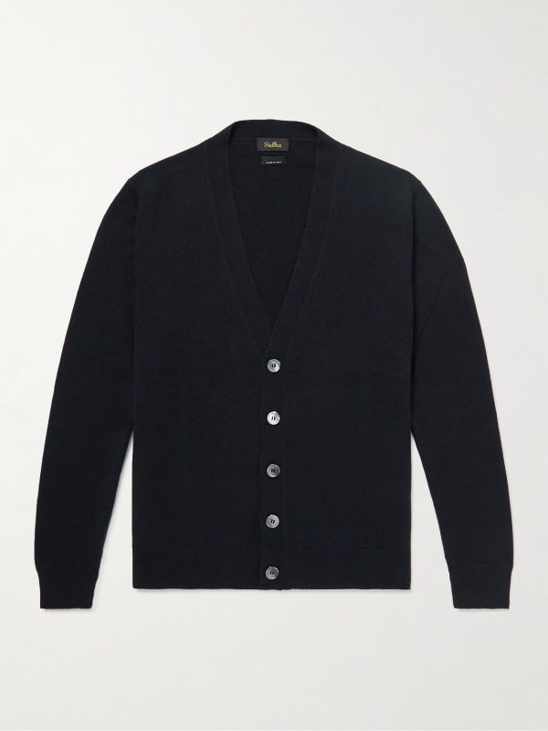Cashmere Cardigan Cashmere Cardigan