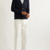 Cashmere Cardigan - OU Cashmere Cardigan - OU