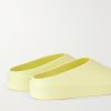 California Foam Slip-On Sneakers - BK California Foam Slip-On Sneakers - BK