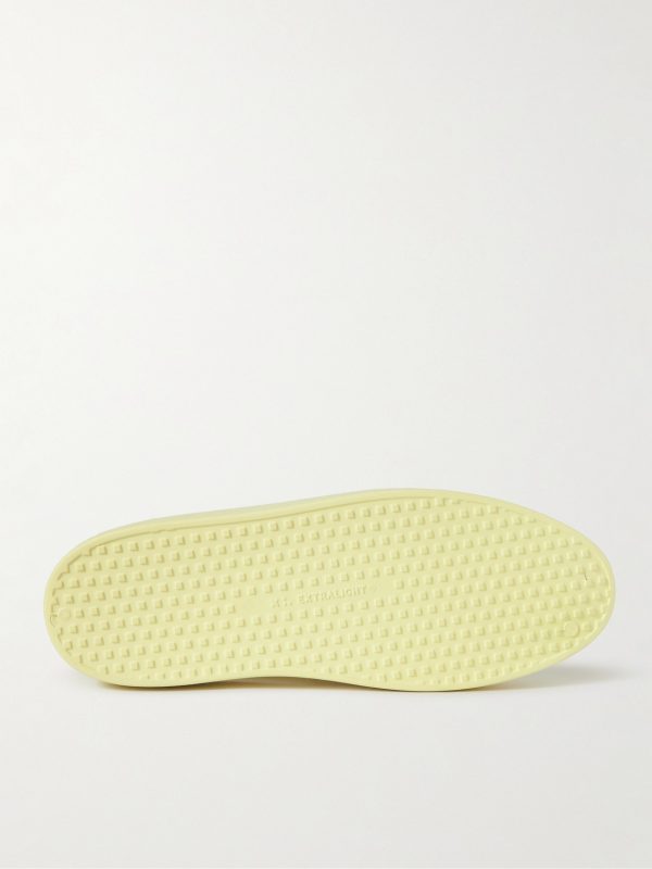 California Foam Slip-On Sneakers - E2 California Foam Slip-On Sneakers - E2