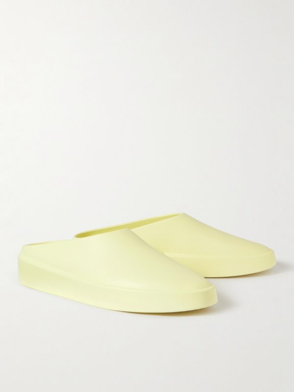California Foam Slip-On Sneakers - FR California Foam Slip-On Sneakers - FR
