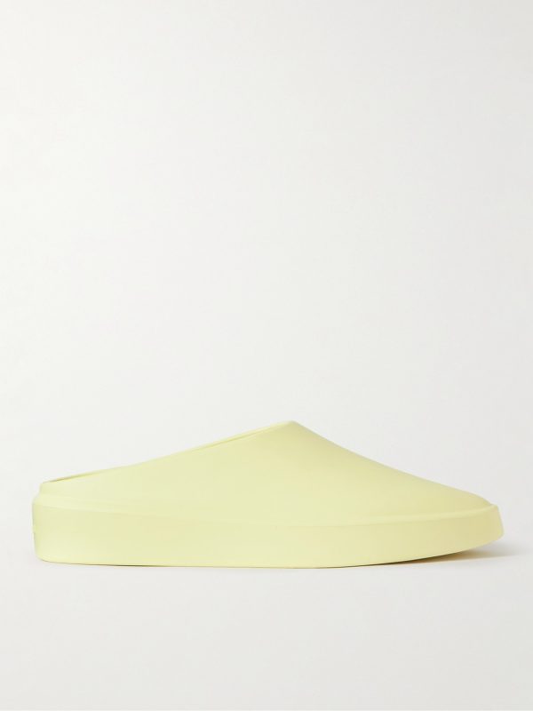 California Foam Slip-On Sneakers California Foam Slip-On Sneakers