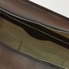 Overnight Scritto Venezia Softy Leather Weekend Bag - E1