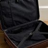 Formula 1005 Scritto Venezia Leather Suitcase - E1 Formula 1005 Scritto Venezia Leather Suitcase - E1