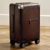 Formula 1005 Scritto Venezia Leather Suitcase Formula 1005 Scritto Venezia Leather Suitcase