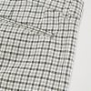 Phillip Straight-Leg Checked Cotton and Wool-Blend Trousers - CU Phillip Straight-Leg Checked Cotton and Wool-Blend Trousers - CU