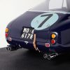 Ferrari 250 GT Berlinetta (1961) Limited Edition 1:8 Model Car - CU Ferrari 250 GT Berlinetta (1961) Limited Edition 1:8 Model Car - CU