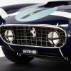 Ferrari 250 GT Berlinetta (1961) Limited Edition 1:8 Model Car - E3 Ferrari 250 GT Berlinetta (1961) Limited Edition 1:8 Model Car - E3