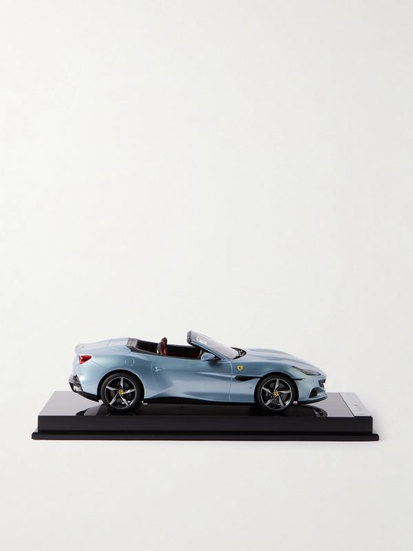 Ferrari Portofino M 1:12 Model Car - FR Ferrari Portofino M 1:12 Model Car - FR