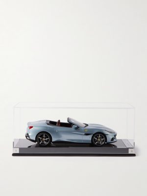 Ferrari Portofino M 1:12 Model Car