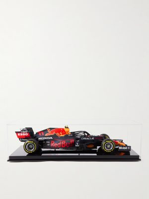 Red Bull Racing Honda RB16B Sergio Pérez (2021) 1:8 Model Car