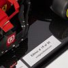 Ferrari SF21 Charles Leclerc (2021) 1:8 Model Car - CU