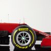 Ferrari SF21 Charles Leclerc (2021) 1:8 Model Car - E1