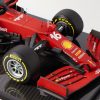 Ferrari SF21 Charles Leclerc (2021) 1:8 Model Car - E2