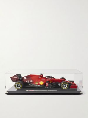 Ferrari SF21 Charles Leclerc (2021) 1:8 Model Car